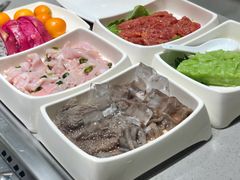 -海底捞火锅(南海万科广场店)