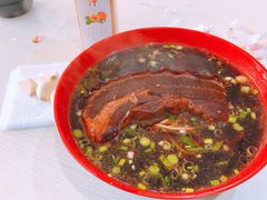 -小龙大肉面馆