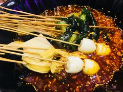-梵云依家小冒菜(新街口总店)