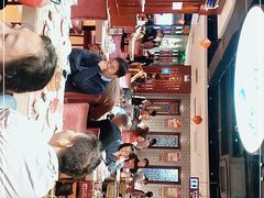 -点都德(华强南店)