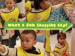 -巧虎KIDS早教中心(青秀区盛天地店)
