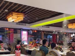 -潮泰牛肉火锅 · 创于1992年(车公庙店)