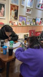 -七彩鱼儿童摄影(江汉路店)