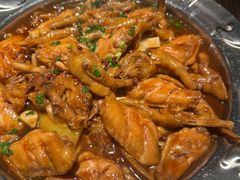 -胖哥俩肉蟹煲(杭州下沙学林街店)