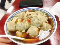 -古徽州馄饨店(宝安路店)