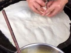 -金杨老摊头蛋饼(金口路店)