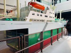 -上海中国航海博物馆