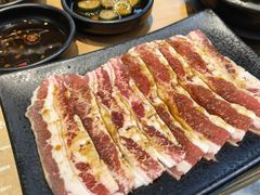 -九田家黑牛烤肉(溧水万达店)