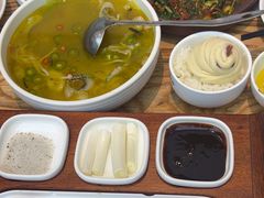 -滇铺子·云南特色菜·第九届野生菌美食节(东风东路c86店)