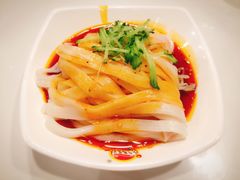 -子午路张记肉夹馍(小寨西路店)