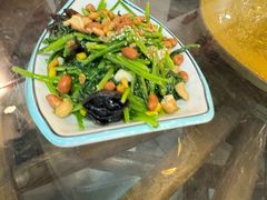 -盛德利食府 天津菜(河西店)