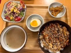 -京和风.日式家庭料理(京和风食堂大仓店)