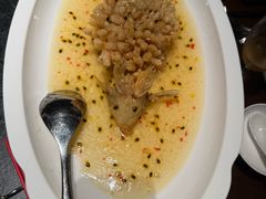 -海味·悦外滩中餐厅(上海宝龙丽筠酒店)