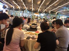 -小煵记·打边炉(西丽文光店)