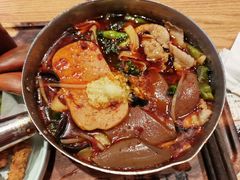 -小满手工粉(上海文峰广场店)
