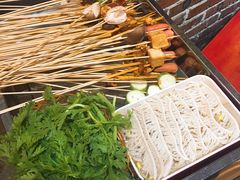 -钢管厂歆瑞源油卤串串香(春熙路太古里店)