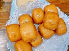 金馒头-掌上鲜(南顺城街店)