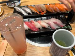 -合点寿司(金虹桥商场店)