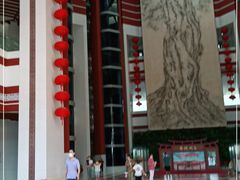 -中国闽台缘博物馆