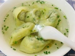 -潘国仙耳光馄饨(黄家阙路店)