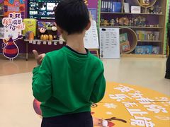 -瑞思少儿中心·少儿英语素养启蒙(回龙观校区)