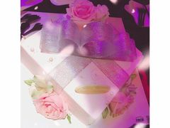 -美丽心情蛋糕(江苏路店)