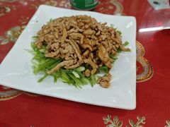 -邀月楼(新华路店)