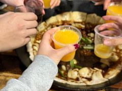 -皖北巫氏三胖地锅鸡(长淮总店)