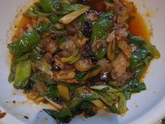 -国人川菜(李家村建东街店)