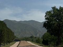 -秦始皇帝陵博物院-丽山园