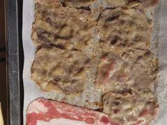 -玫瑰花园自助烤肉(顺义鑫海韵通店)