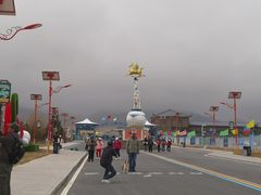 -青海湖国家重点风景名胜区