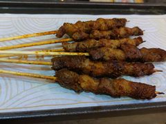 -令狐冲烤鱼·烧菜馆(达明店)