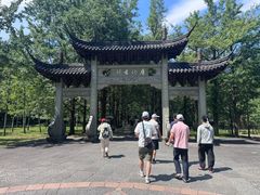 -五泄景区