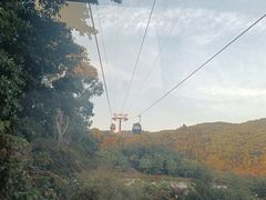 -广州市白云山风景名胜区