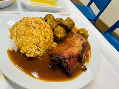 -宜家·瑞典风味餐厅(烟台路店)