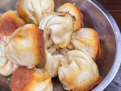 -赵宝美煎包店