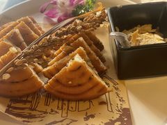 -野蔓果·山野菜(西湖景区·龙井茶田店)