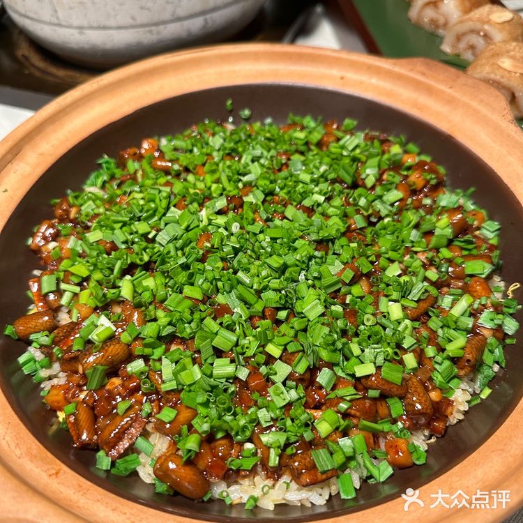 上海淮扬菜｜逸道