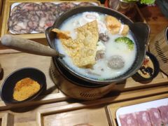 -老爷锅(新街口IFCX店)