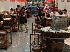 -地锅公社·现炒地锅鸡·地锅鱼·夜宵(罗锦路店)