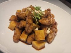 -打酱油·非遗淮扬菜(瘦西湖梅岭店)