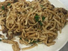 -粤潮牛肉火锅店(江南大道店)