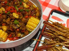 -辣小鲜·南昌大排档(船山路店)