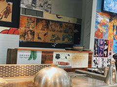 -大成铁板烧•板前(复古餐厅石老人店)