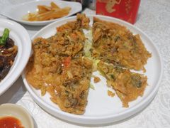 招牌蚝仔烙-潮之南·潮汕菜·鱼仔档(南山店)