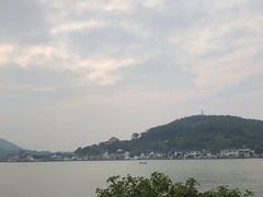 -东钱湖旅游度假区