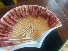 -南门涮肉(通州店)