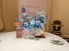 -小厨娘淮扬菜(江宁万达店)