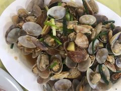 -秋姐美食店(旅游大道店)